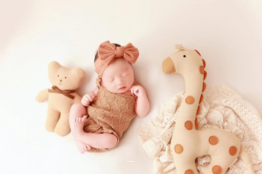 谷城宝宝发型女绑扎方法 谷城宝宝发型女绑扎方法