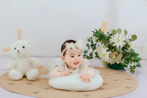 谷城宝宝什么时候会爬 谷城宝宝什么时候会爬