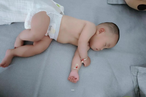 谷城溶豆几个月宝宝可以吃